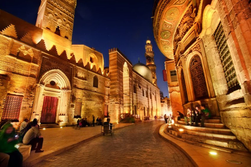 Private Tour: Cairo Day Trip from Hurghada