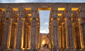Luxor 2-Day Tour from Hurghada with Balloon Ride 