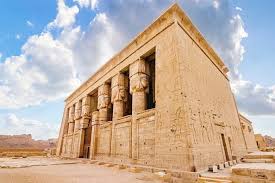 Dendera Temple Tour from Luxor