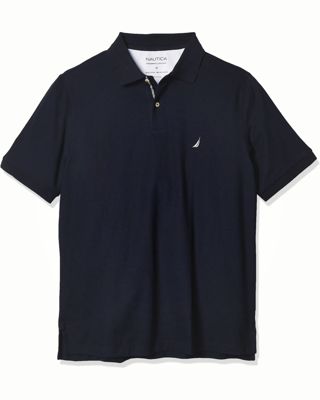 Polo Nautica Talla 7