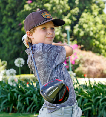 Polo Izod Para Niño Talla 3