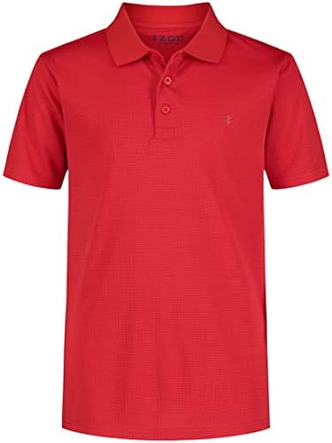 Polo Izod Para Niño Talla 3