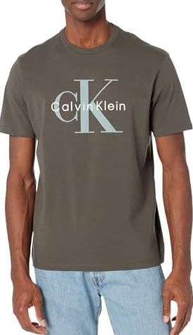 Camiseta Calvin Klein Talla 18-20