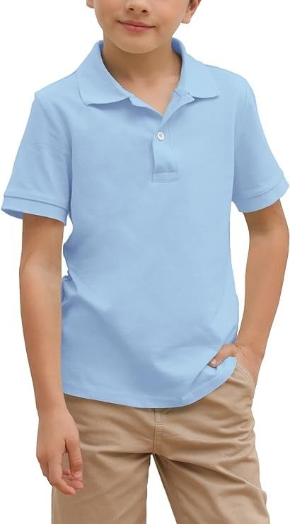 Polo Nautica Talla 7