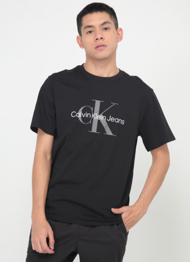 Camiseta Calvin Klein Talla 18-20