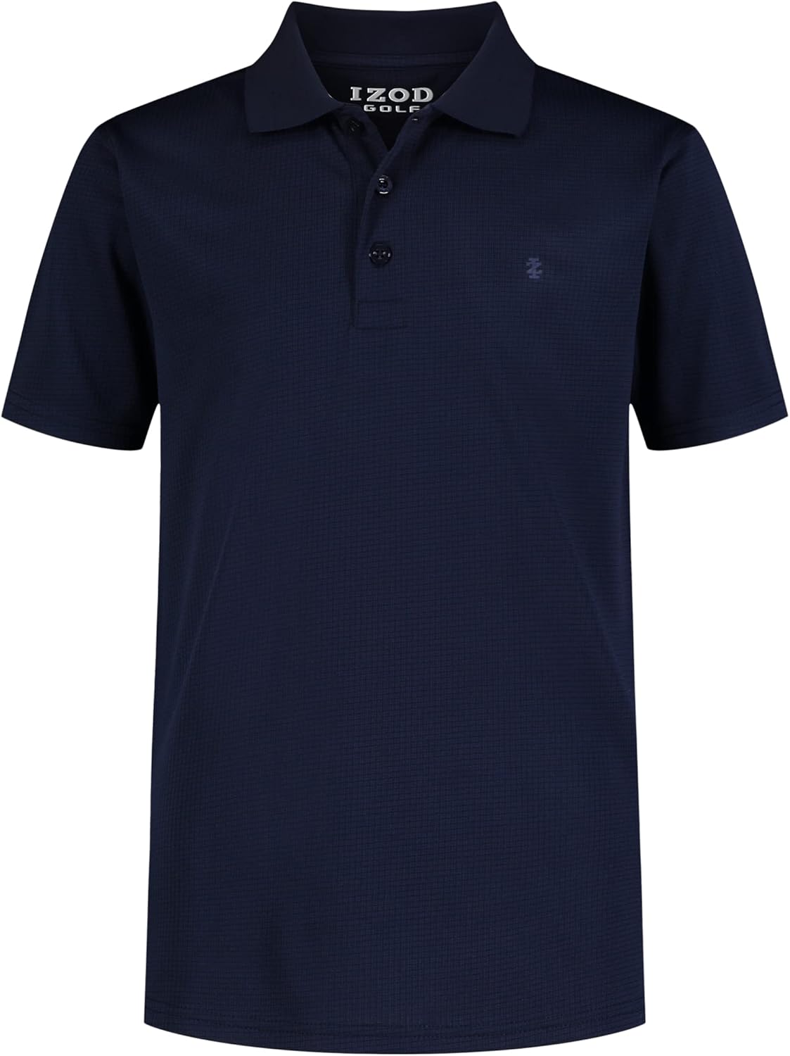 Polo Izod Para Niño Talla 3