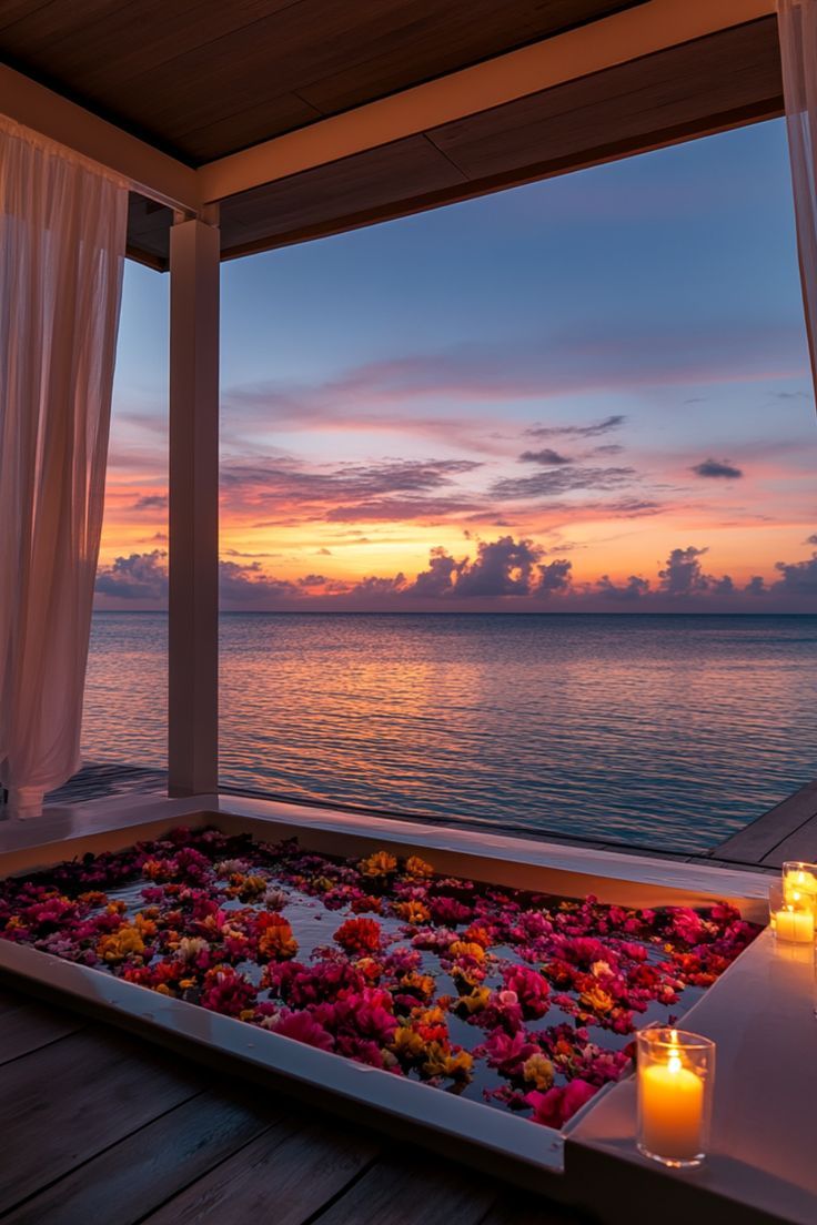 Hospedagem Lua de Mel