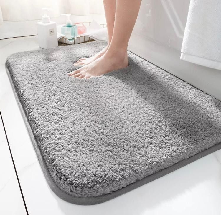 Kit Tapetes de Banheiro