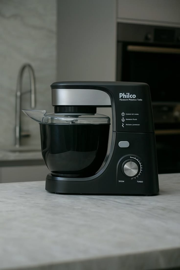 Batedeira Planetária