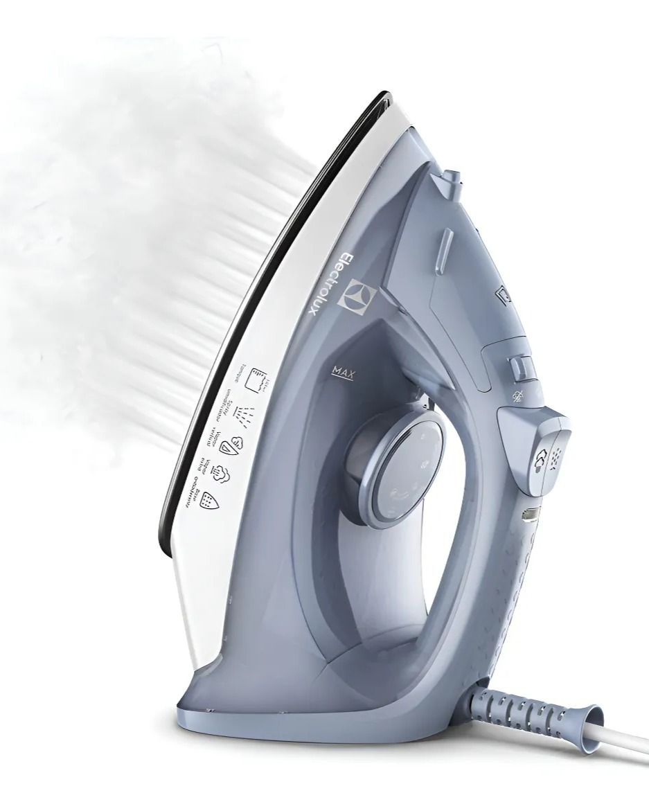 Ferro de Passar Roupa