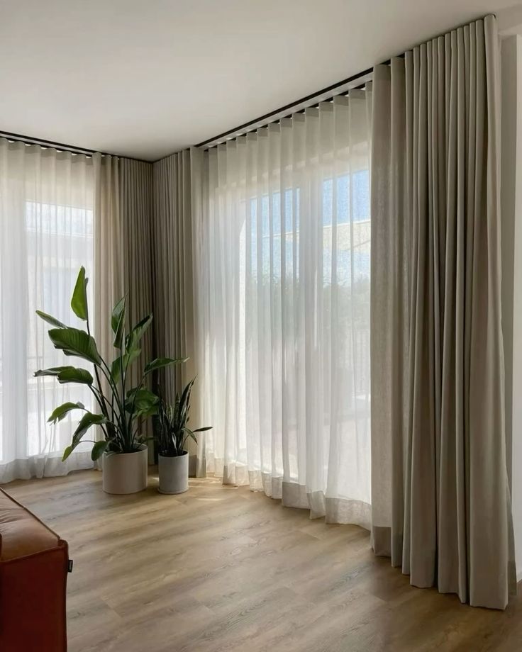 Cortina Blackout Cinza