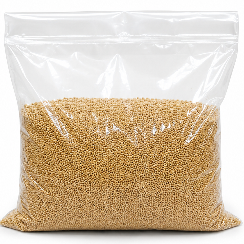 Semillas de Quinoa Blanca