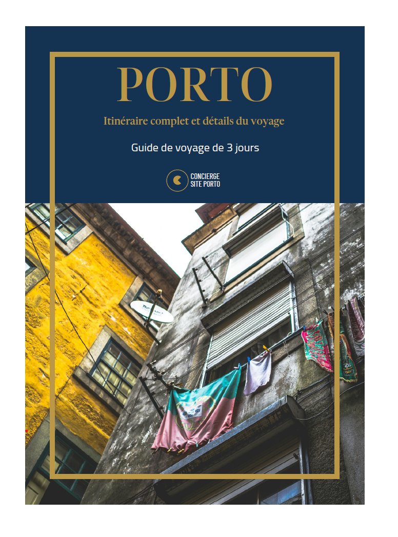 Guide de voyage de 3 jours