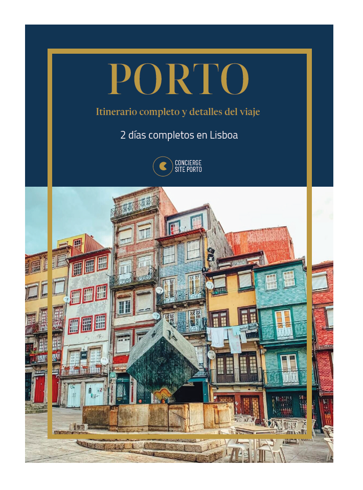 Guía de viaje de 5 días, 2 días en Lisboa