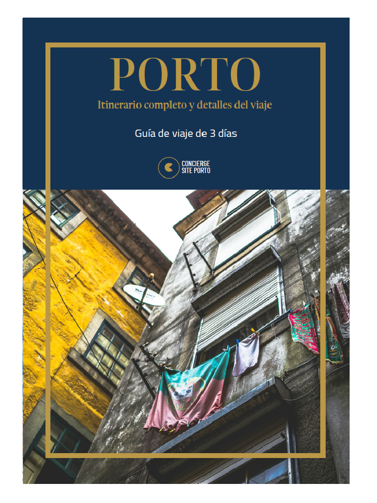 Guía de viaje de 3 días