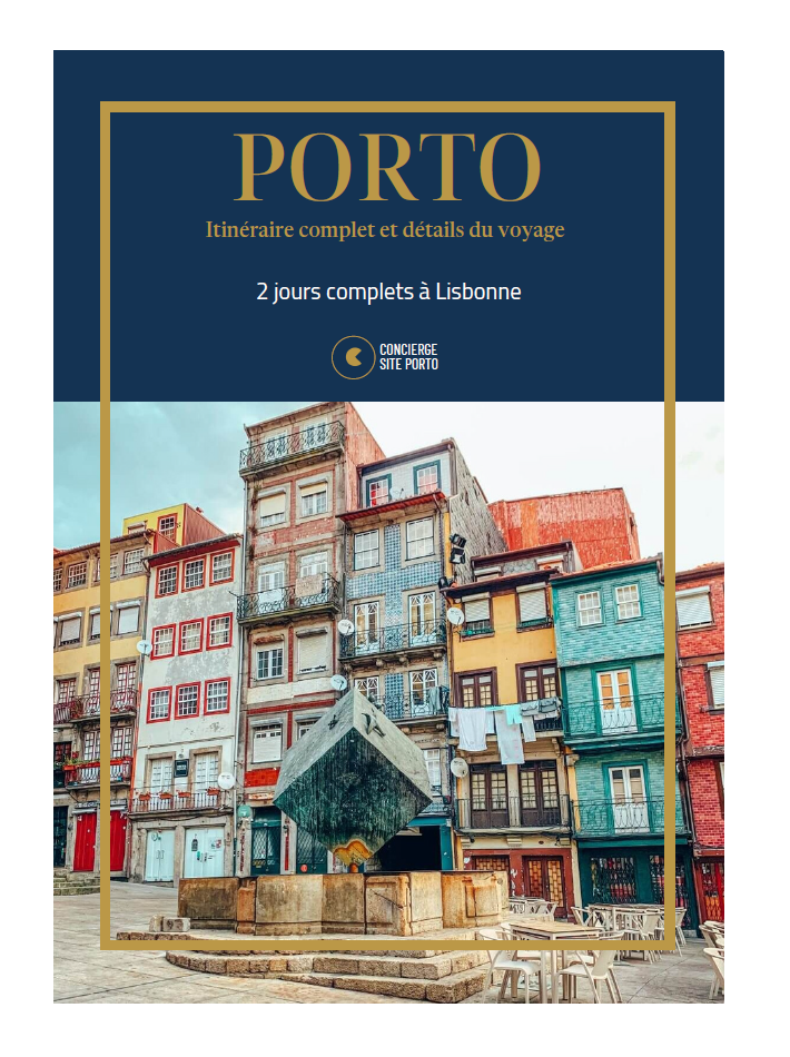 Guide de voyage de 5 jours, 2 jours à Lisbonne