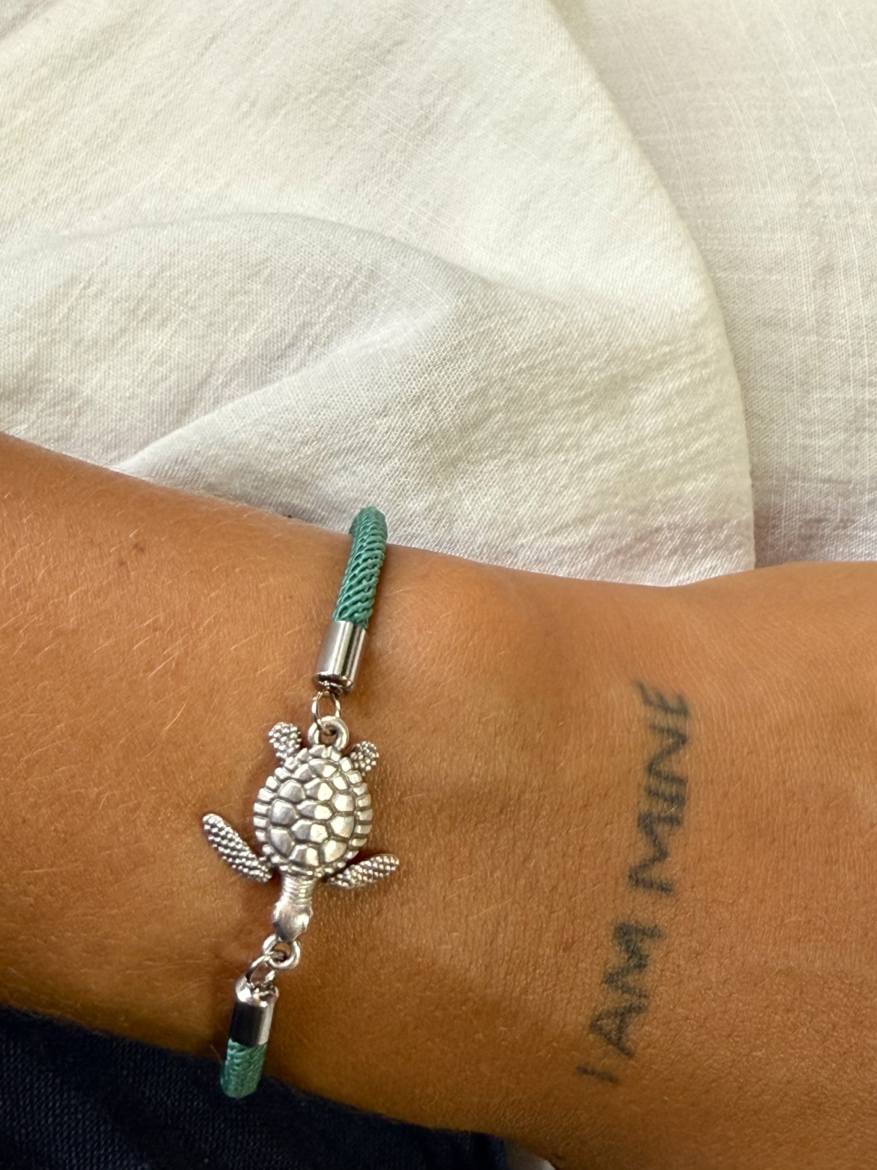 Pulsera Tortuga 