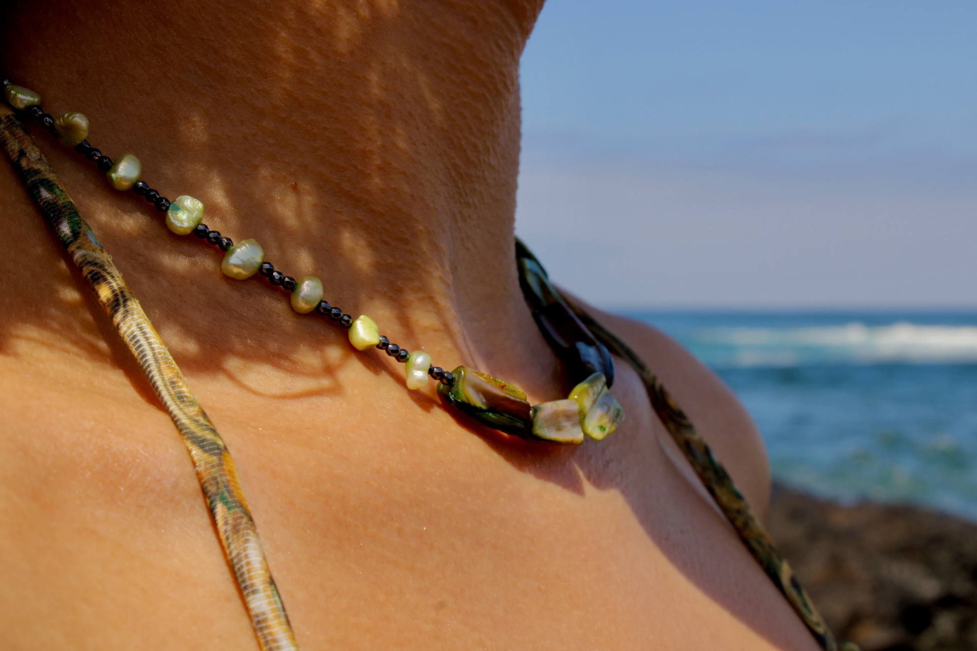 COLLAR BURGADO