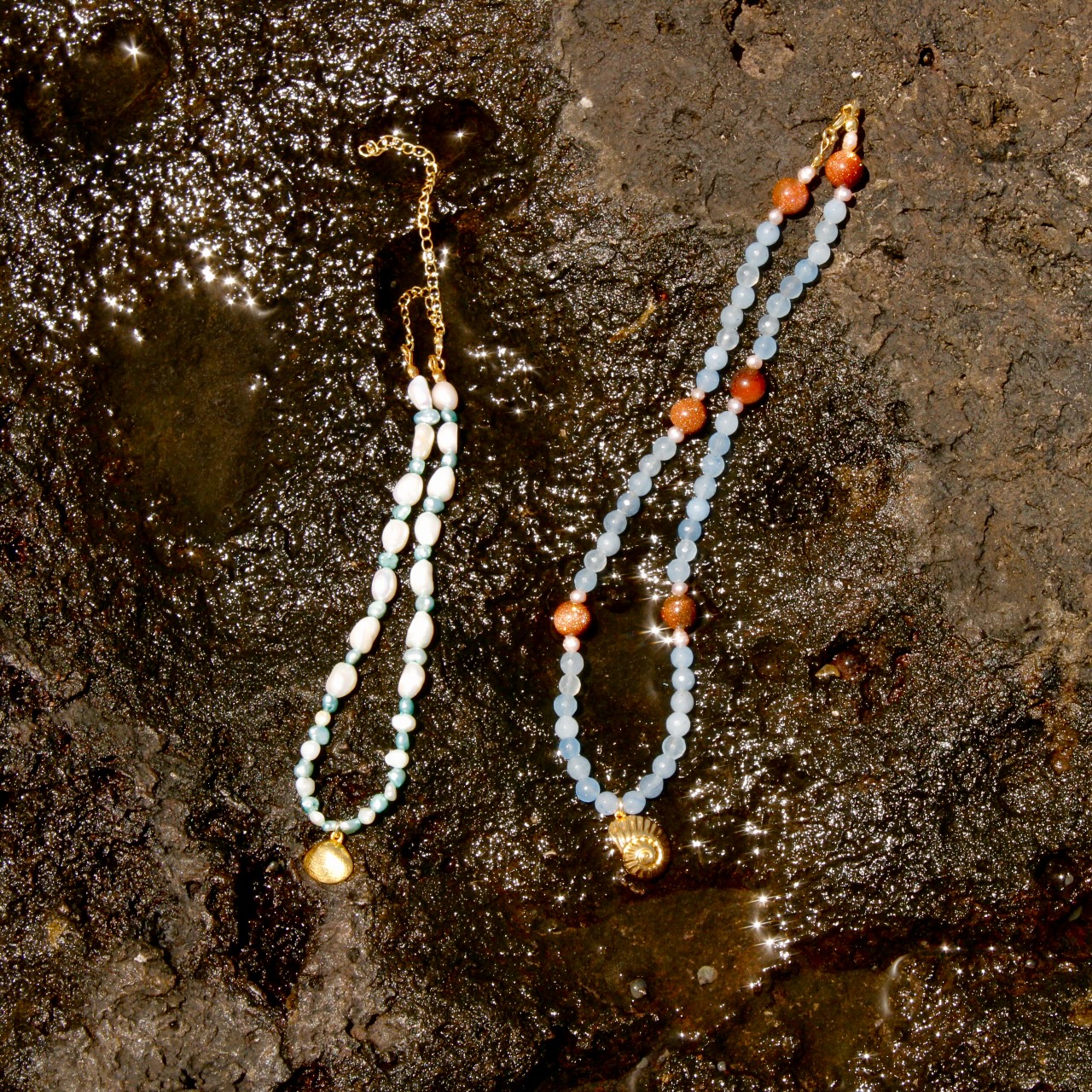 COLLAR LAPA