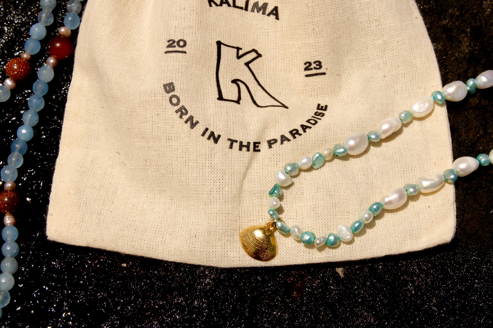 COLLAR LAPA