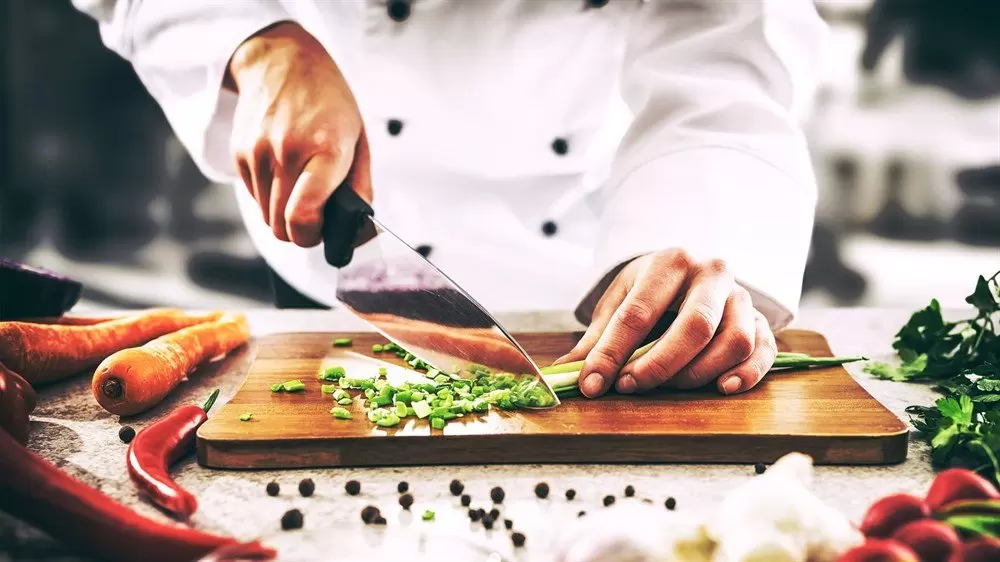 Aşçılık Eğitimi