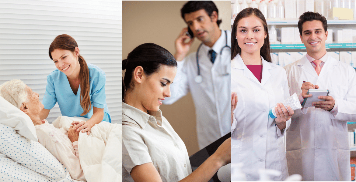 Hasta Kayıt Kabul Danışmanlığı ve Hastane Sekreterliği Eğitimi ( TıbbiSekreterlik )