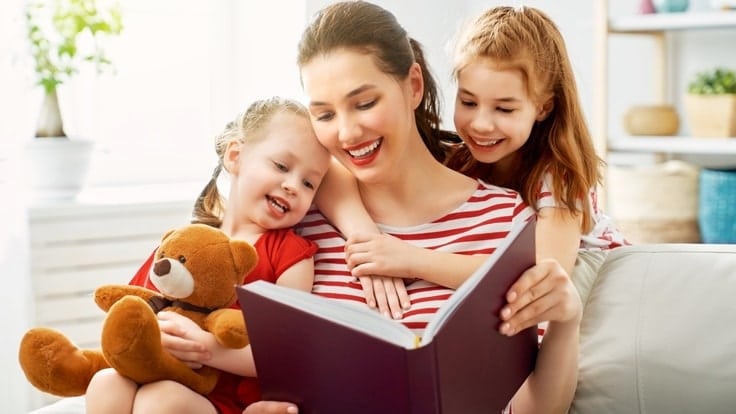 Hikaye ve Masal Anlatıcılığı Eğitimi