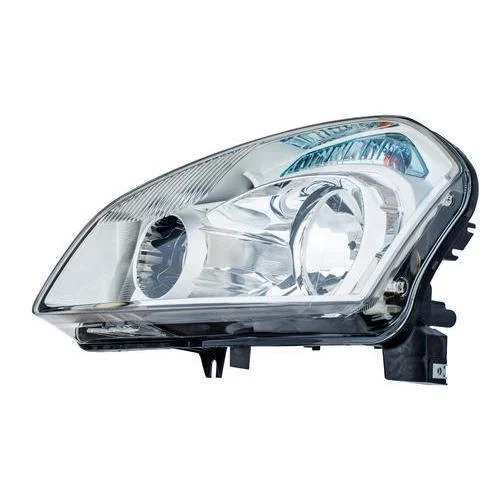 Car Headlight Assembly