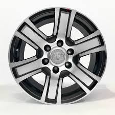 Toyota Alloy Wheel