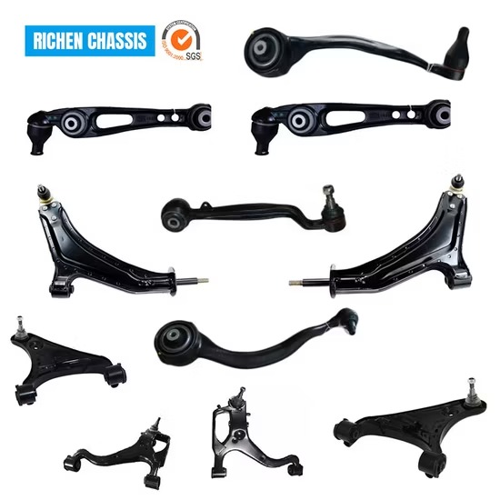 Car Control Arm Set