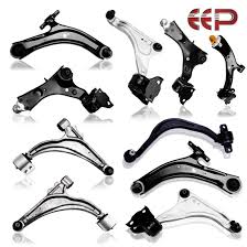 Automotive Suspension Control Arms