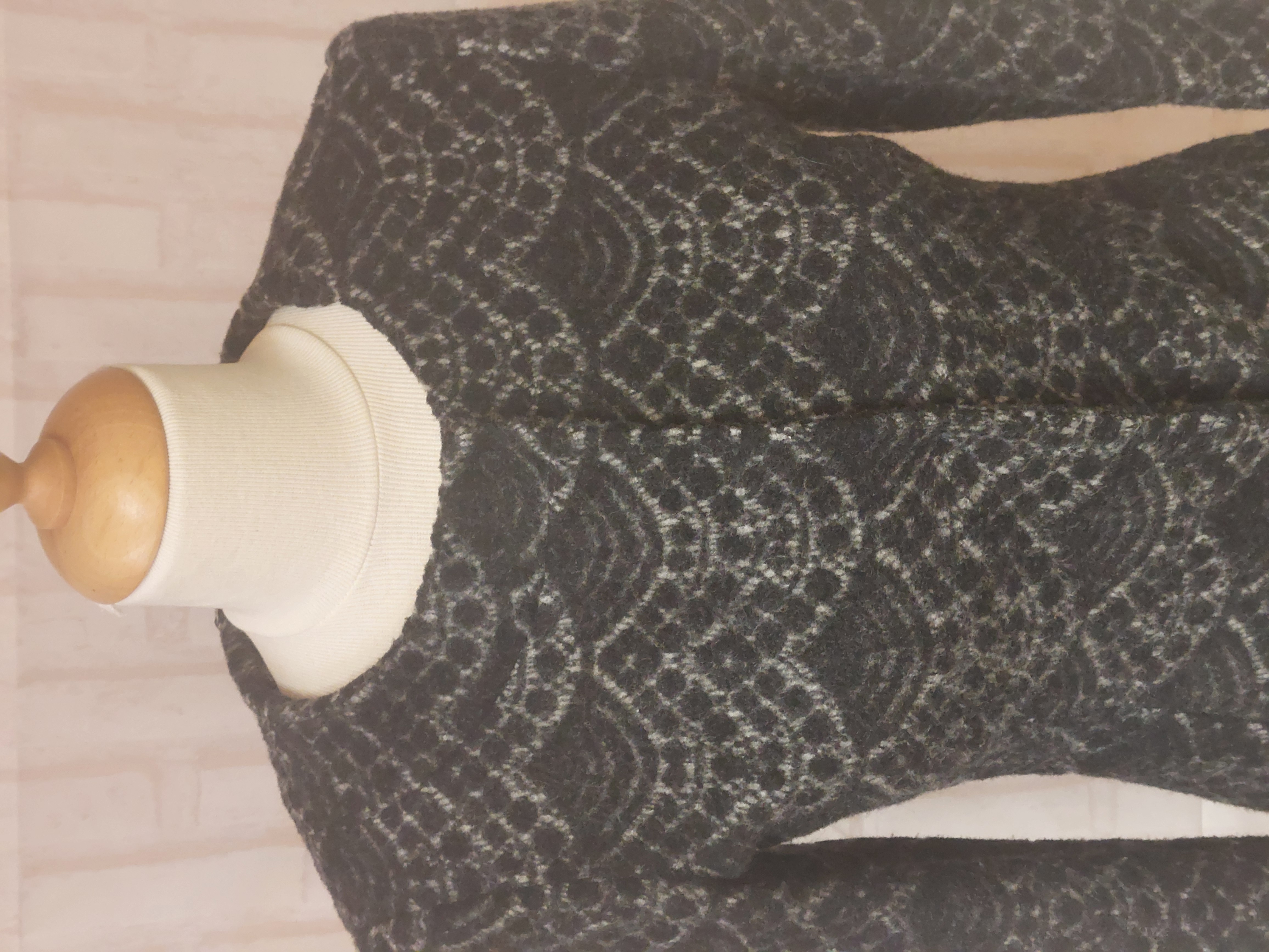 Manteau Fracomina