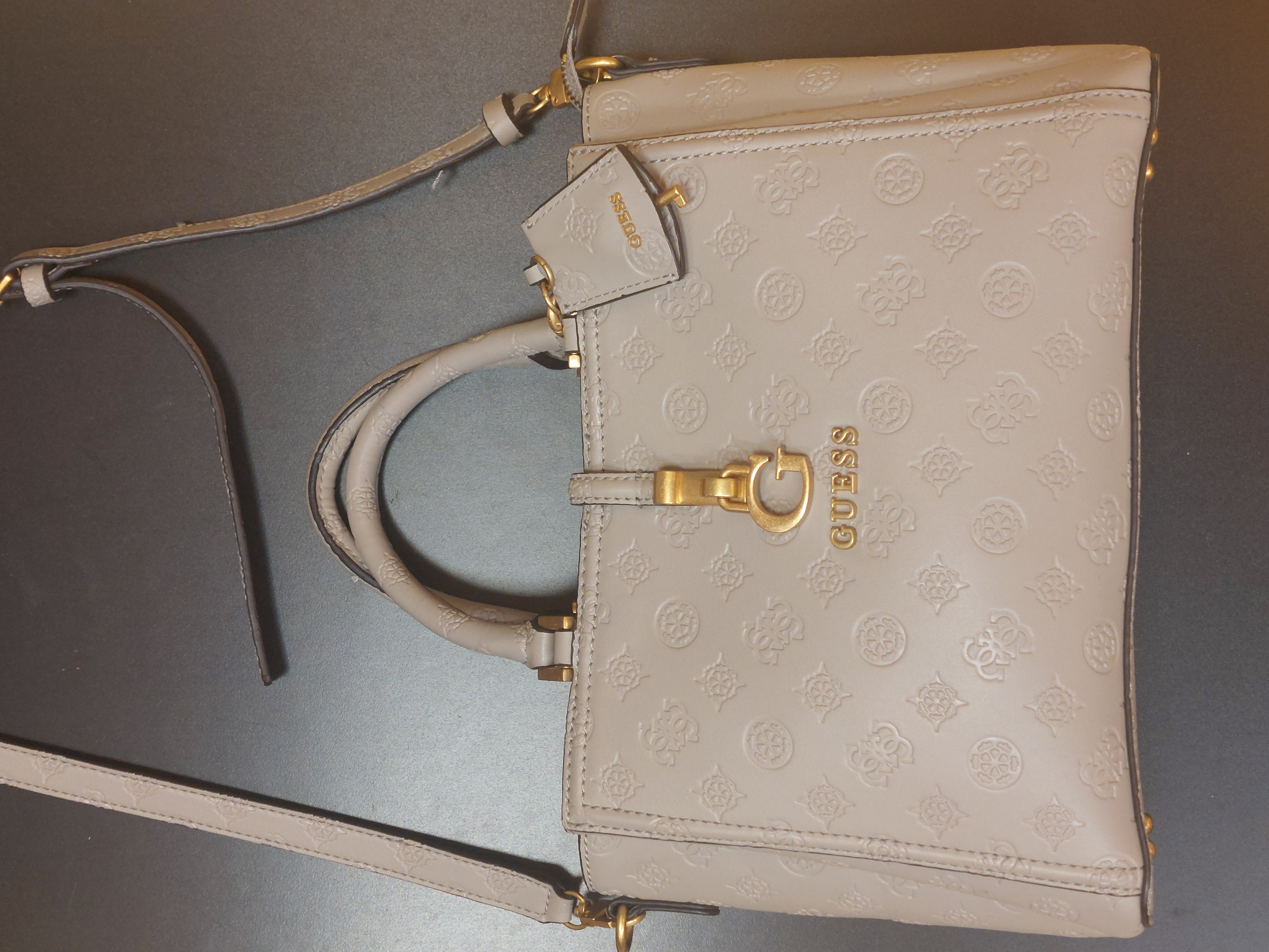 Sac Guess