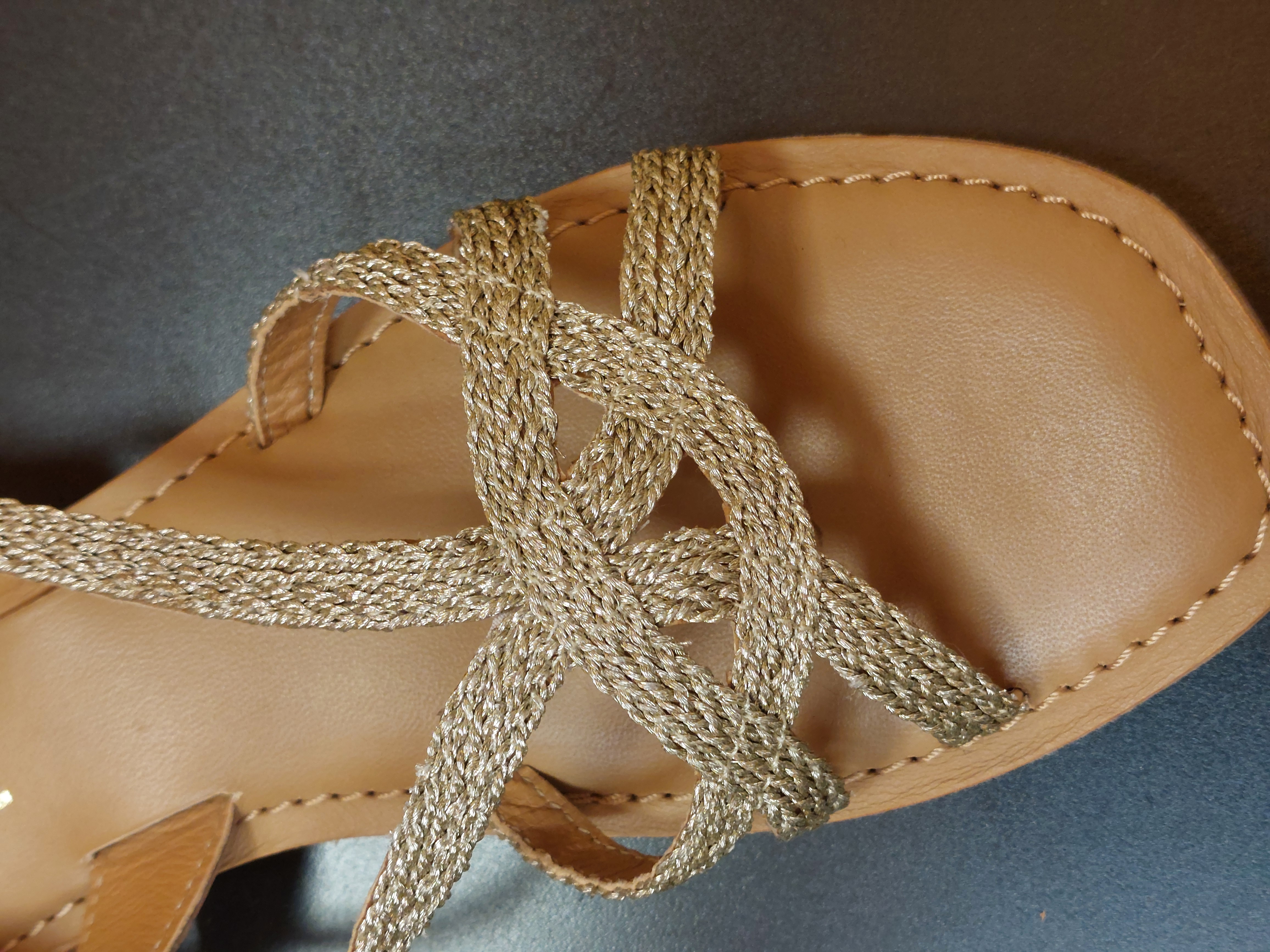 Chaussure Les Tropéziennes