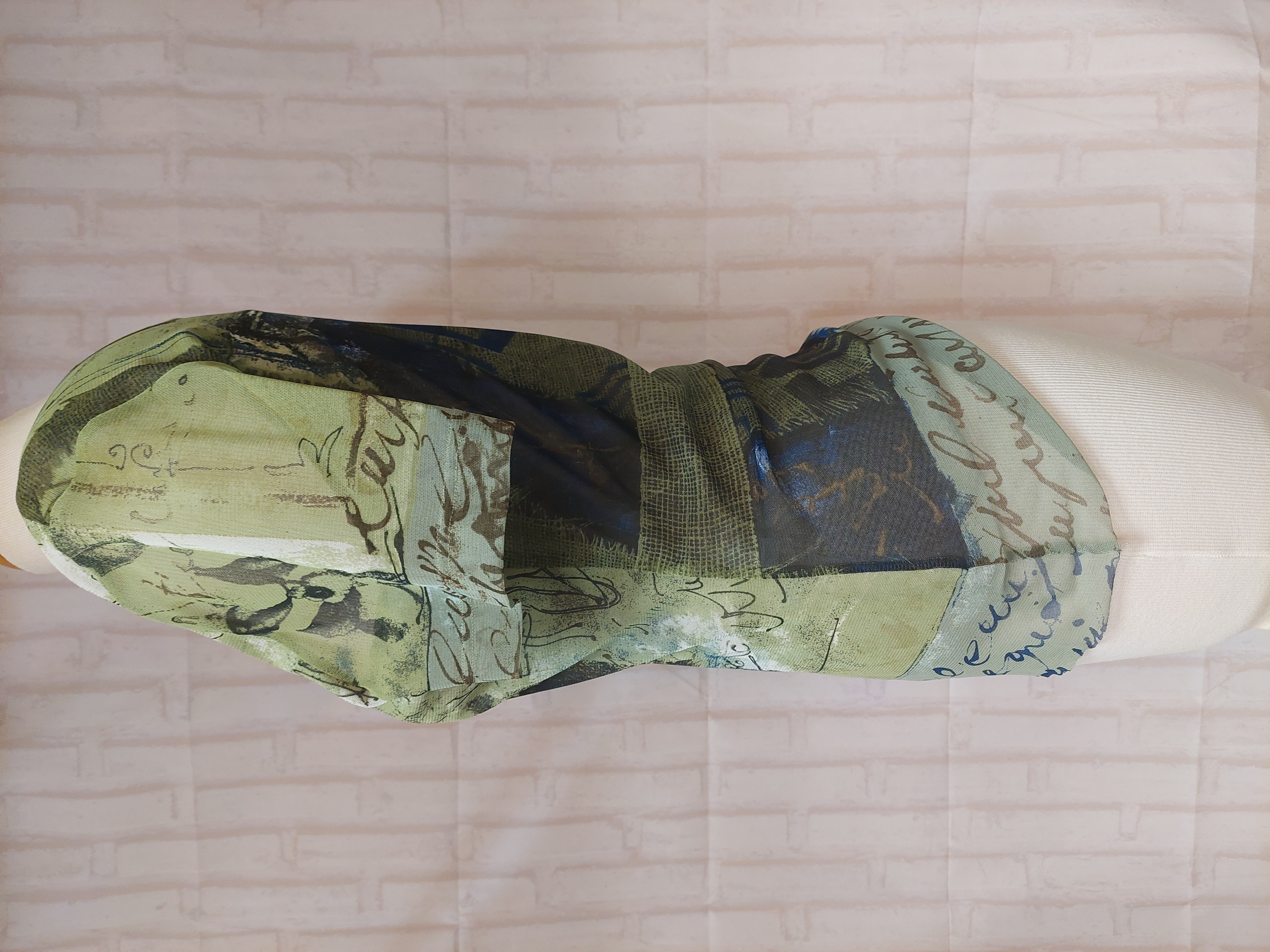 Haut Bleu Blanc Rouge