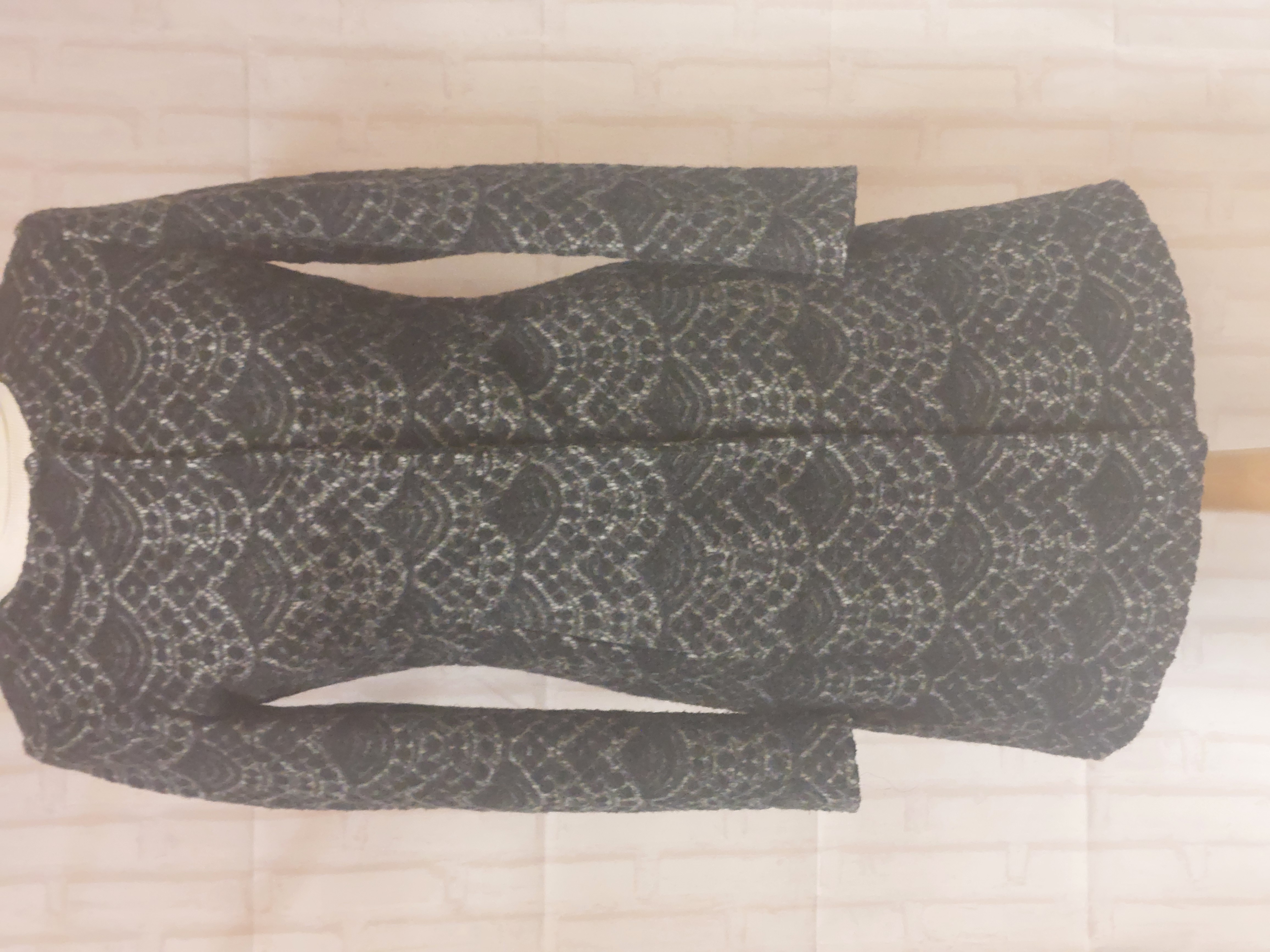 Manteau Fracomina