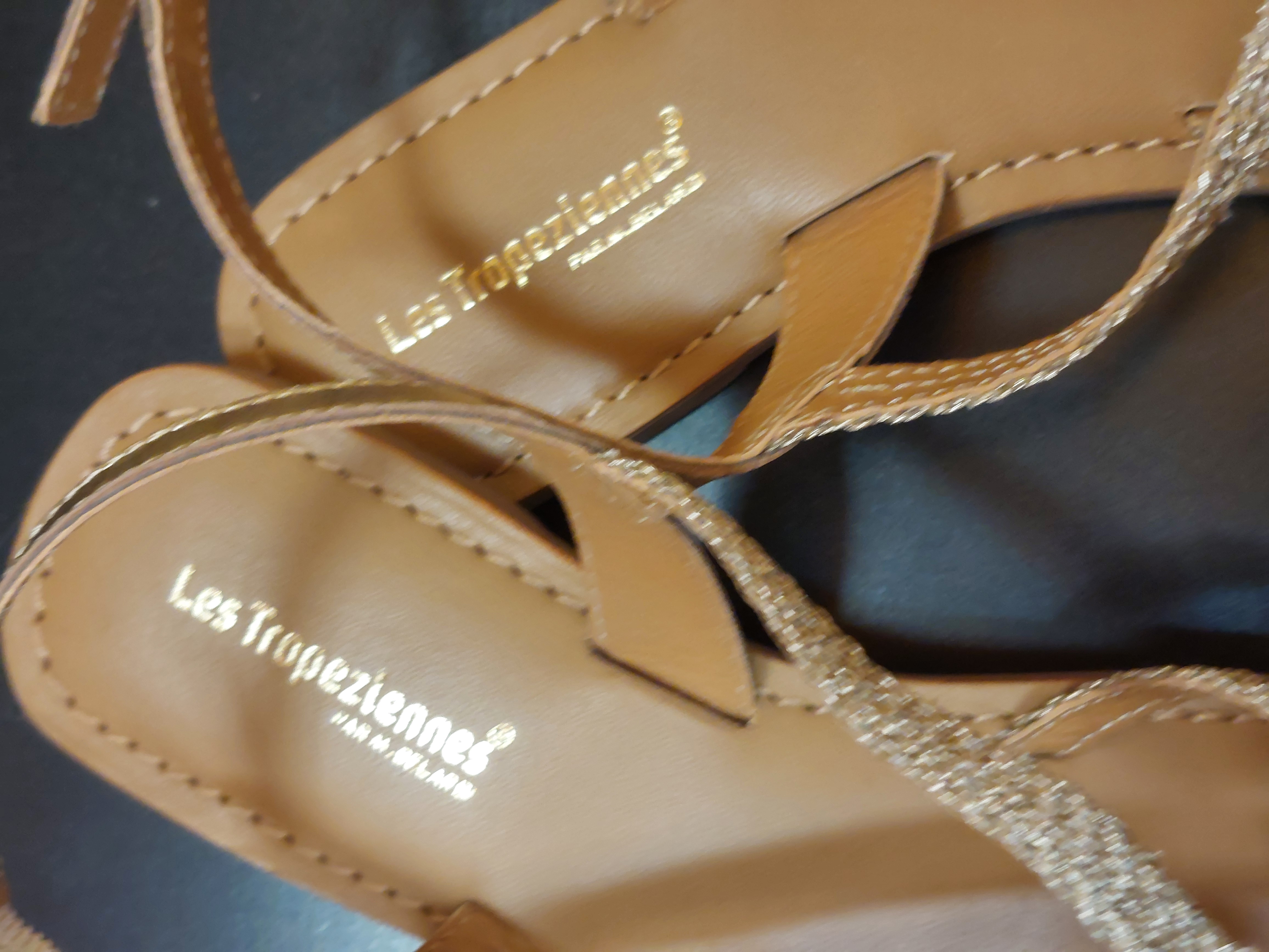 Chaussure Les Tropéziennes