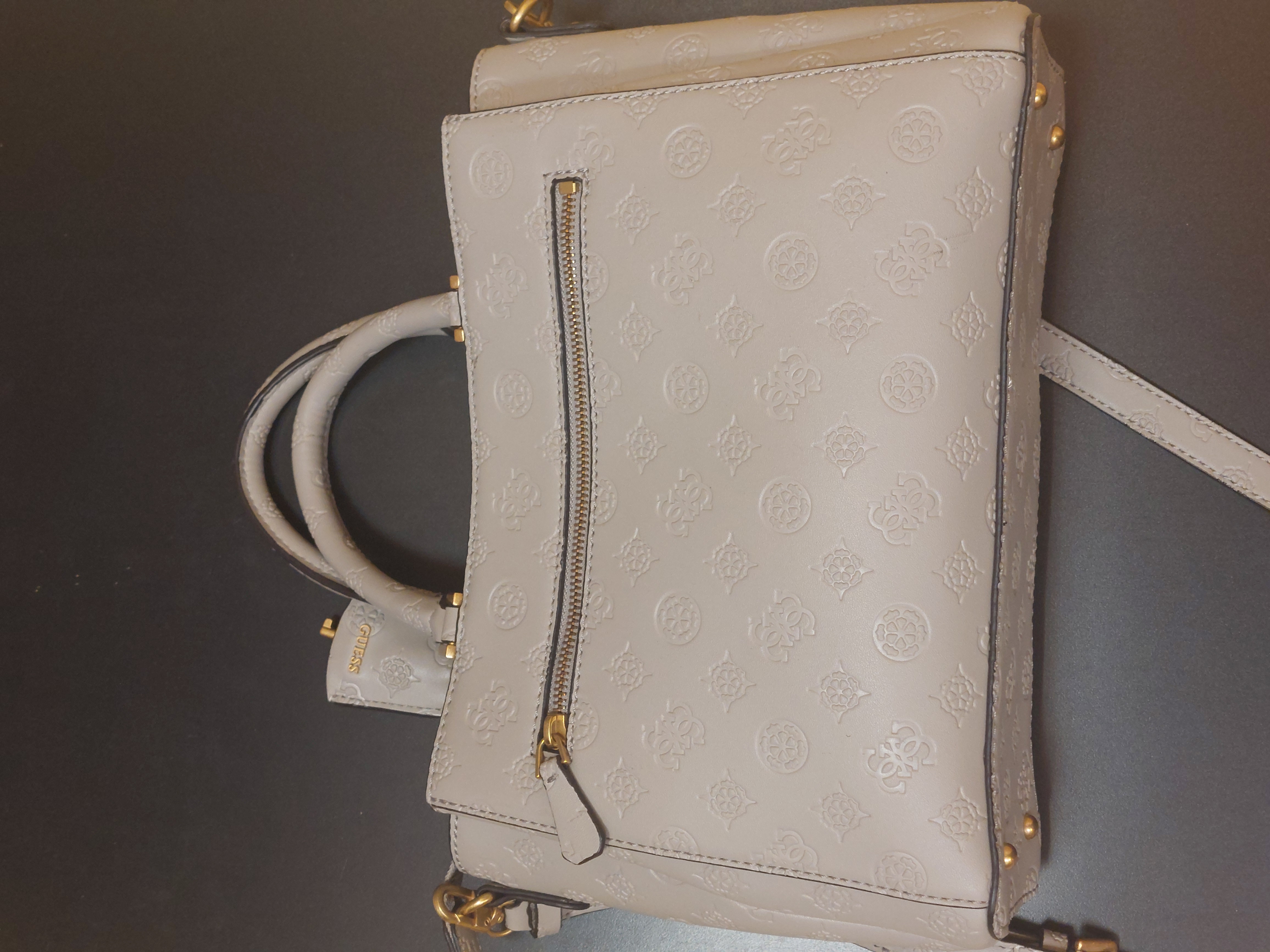 Sac Guess