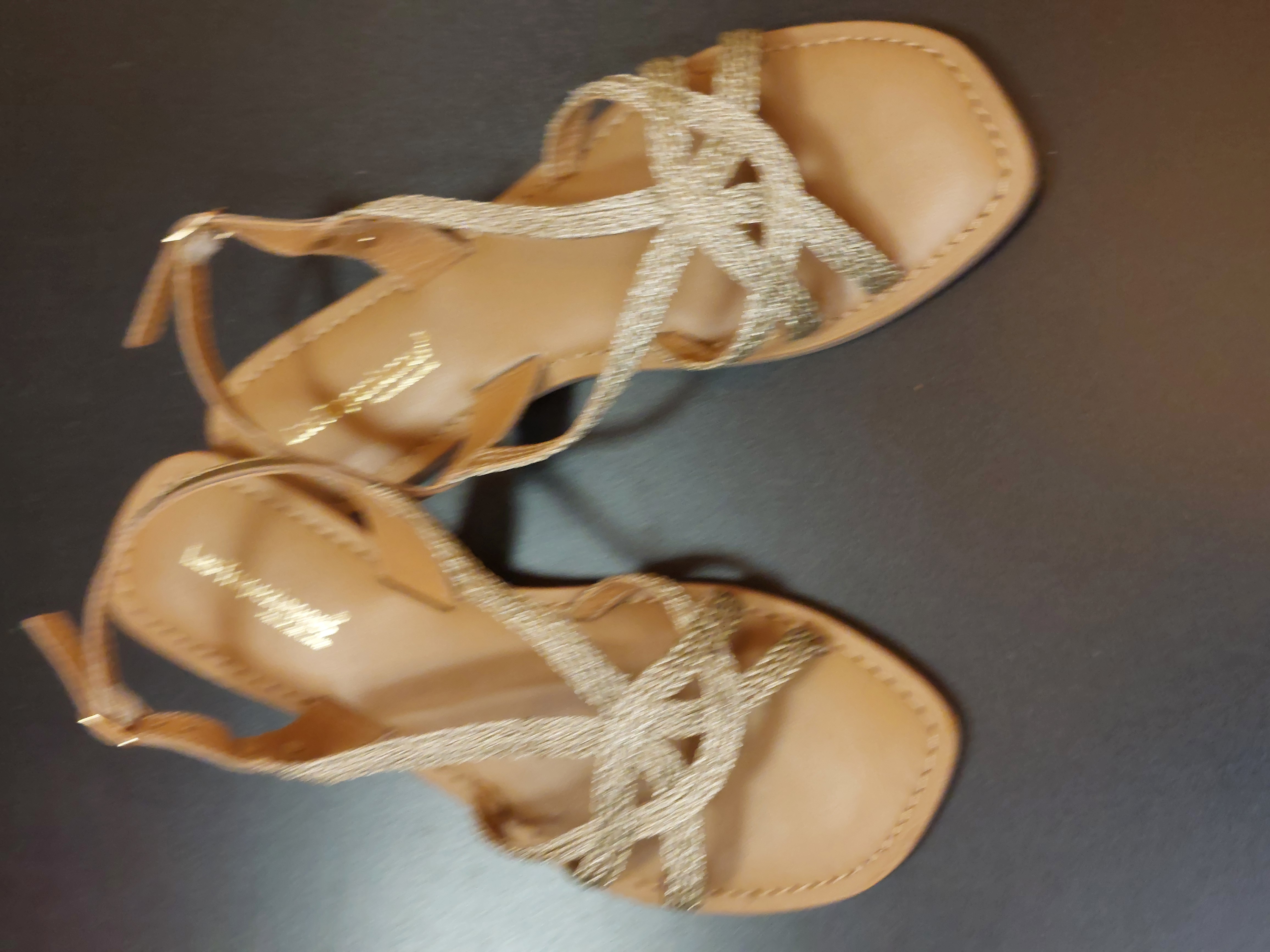 Chaussure Les Tropéziennes