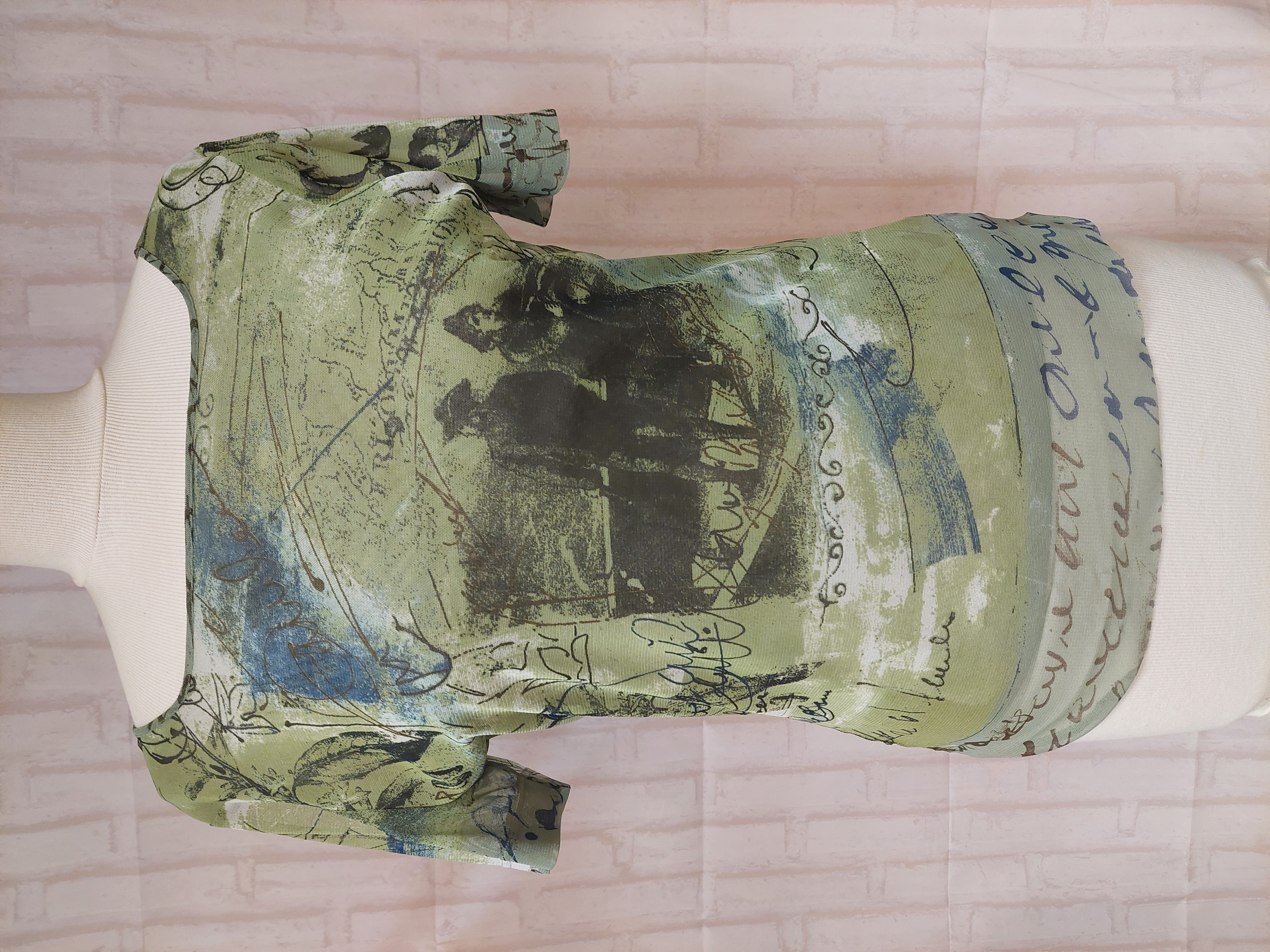 Haut Bleu Blanc Rouge