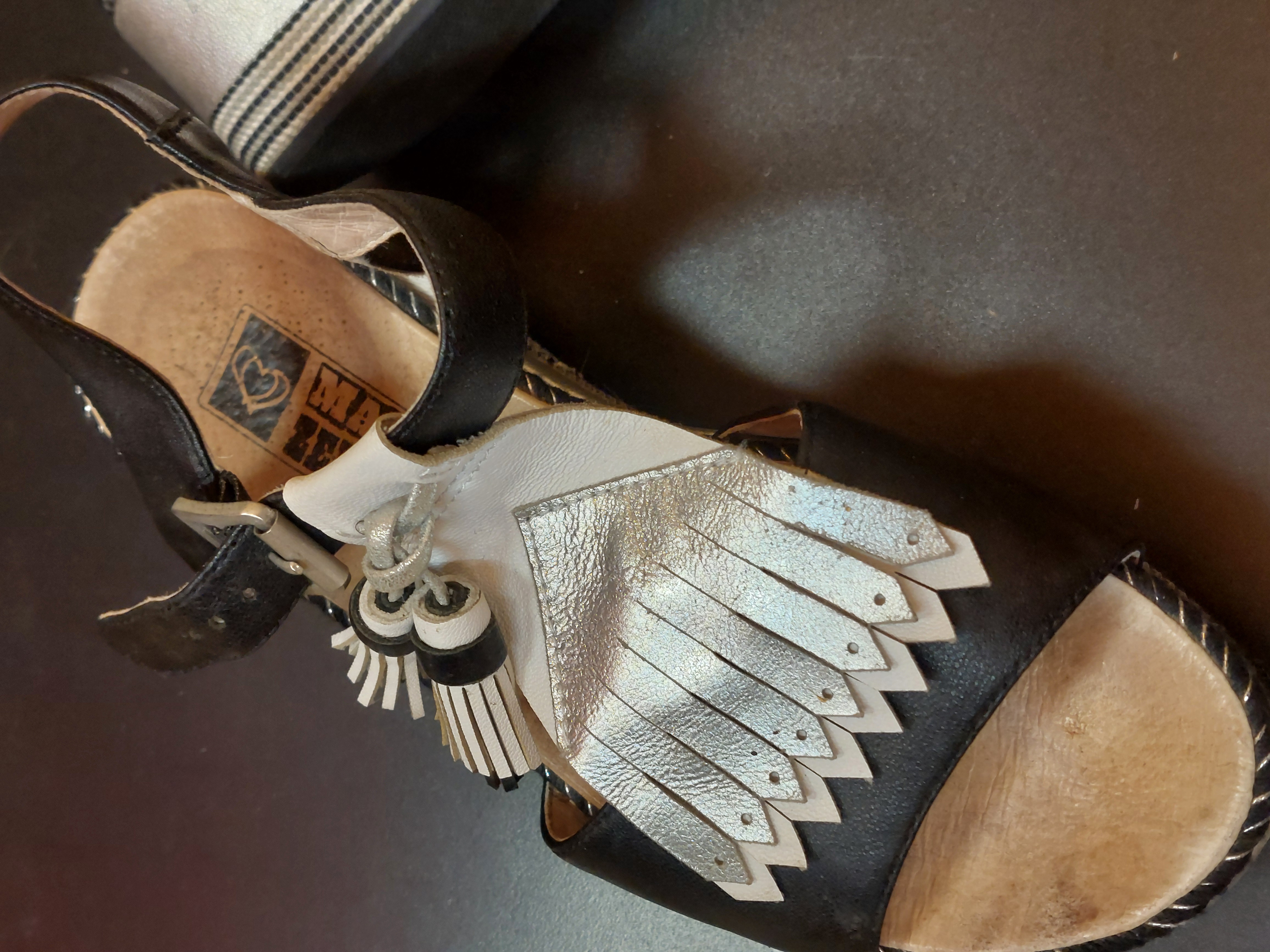 Chaussure Emily Karston