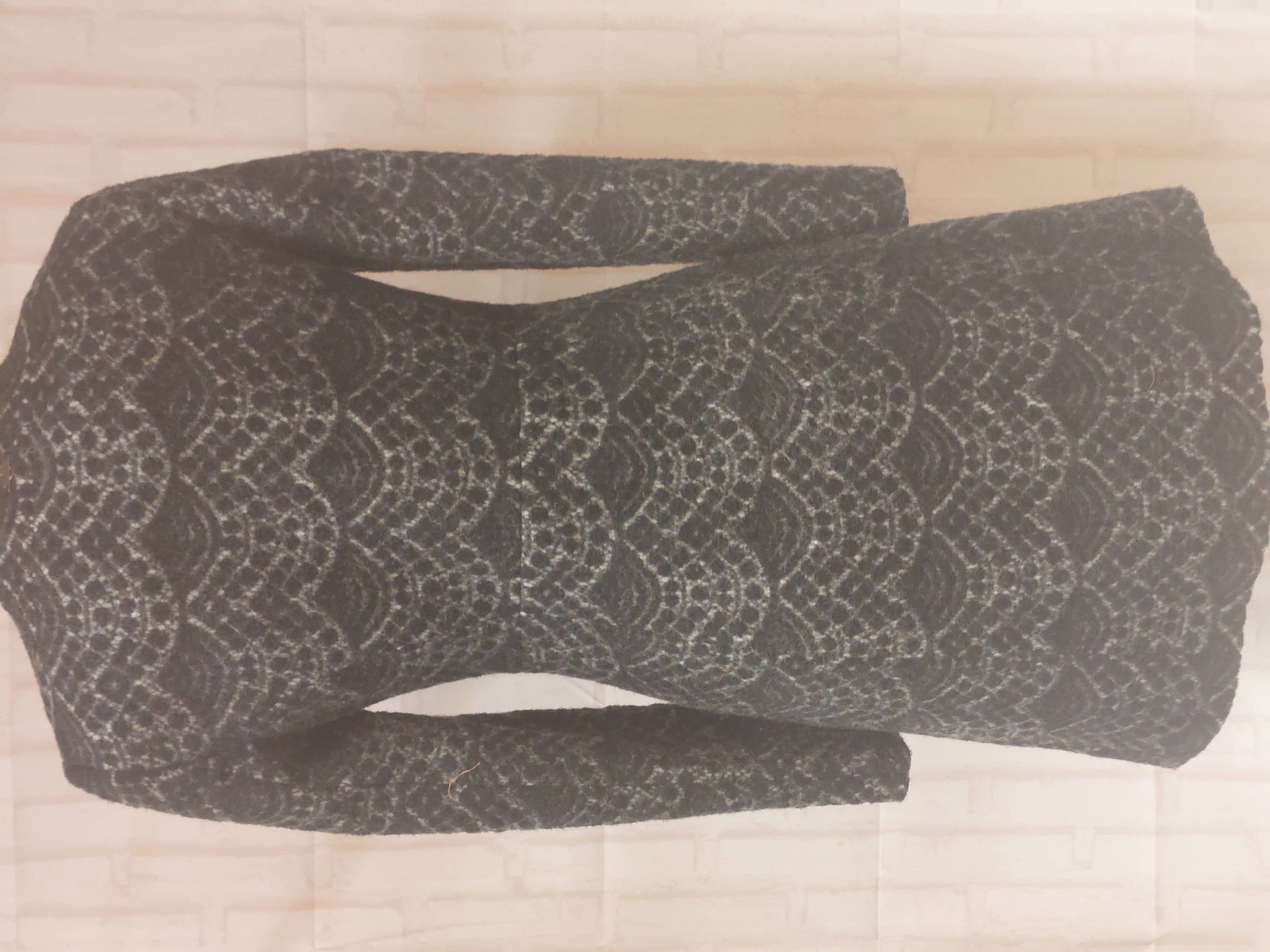Manteau Fracomina