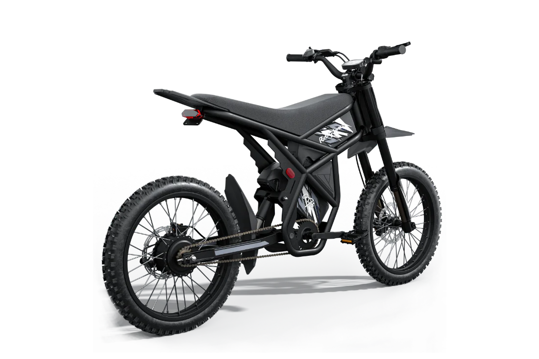 Riding’times GT73 PRO