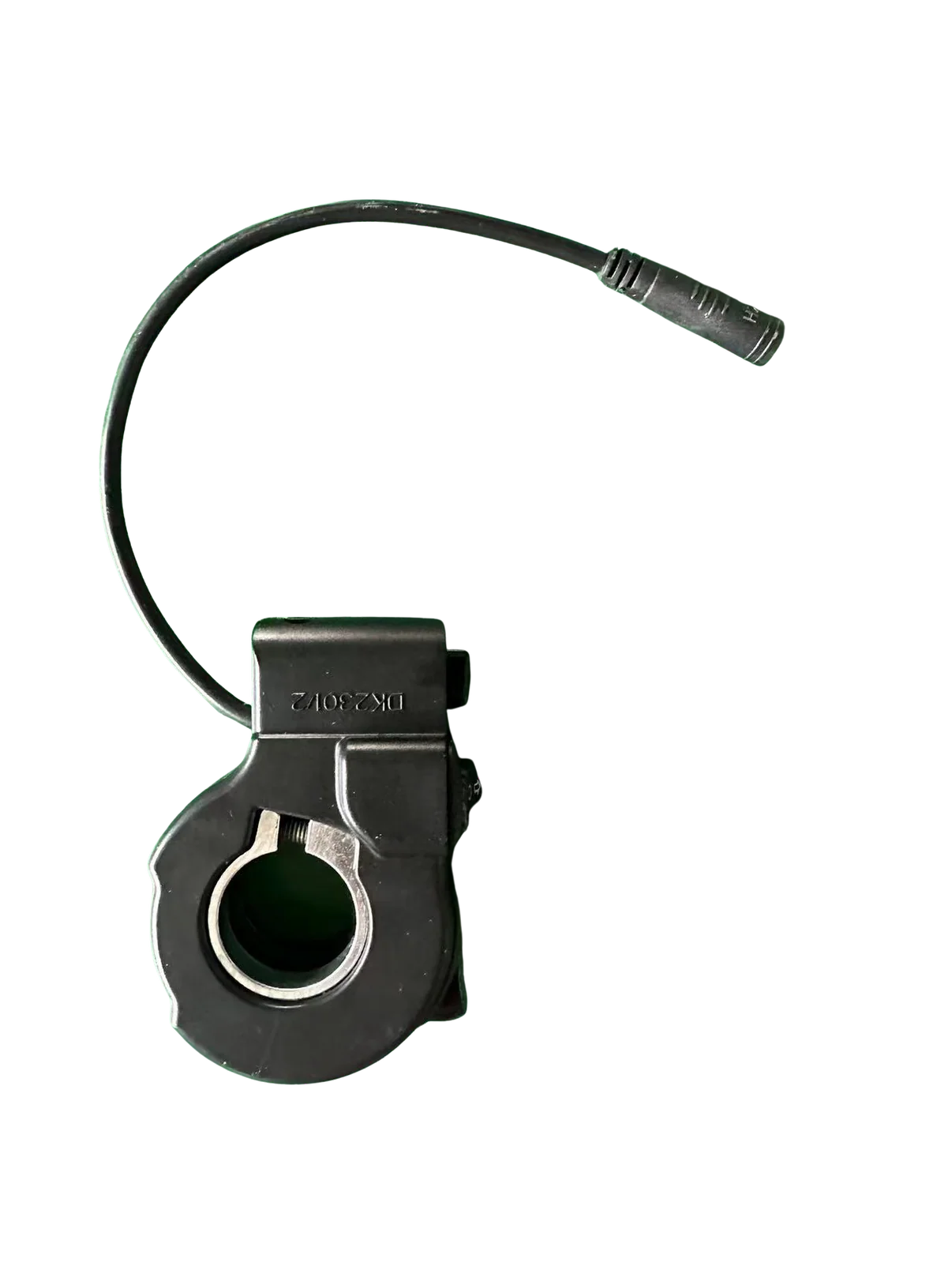 Kombinuotas jungiklis (Combination Switch)