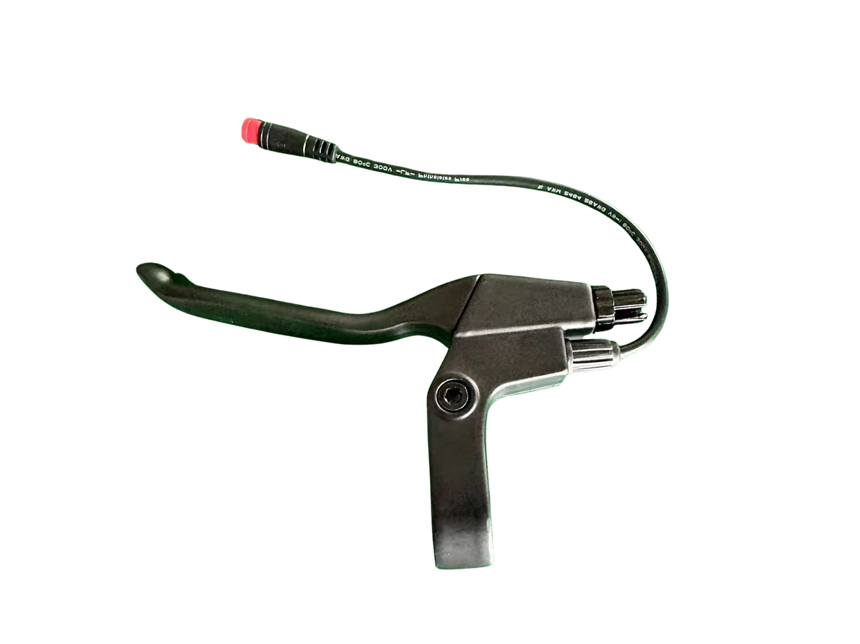 Dešinės pusės stabdžių rankenėlė su davikliu Ridingtimes 