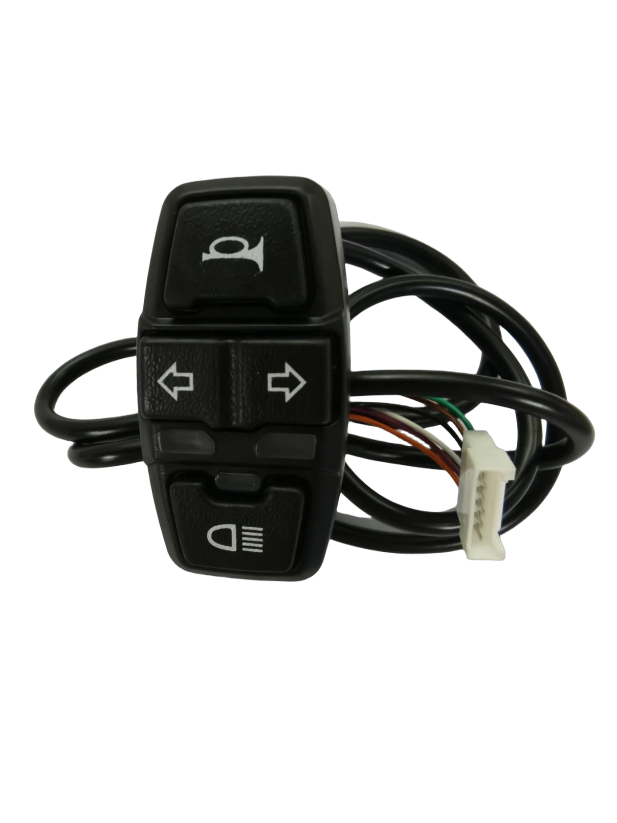 Kombinuotas jungiklis (Combination Switch)