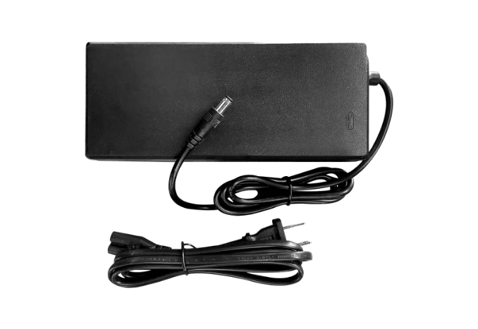 Akumuliatoriaus įkroviklis