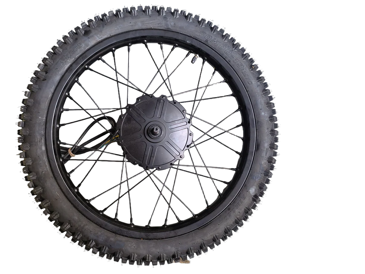 Galinis variklio ratas