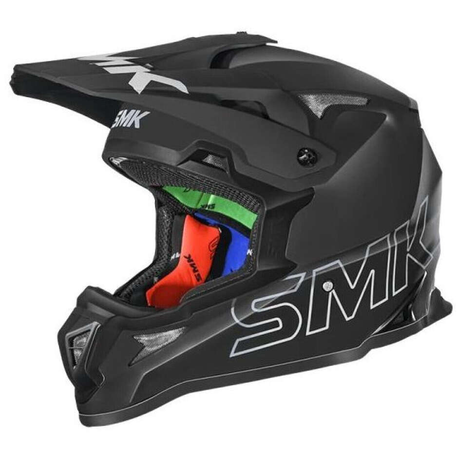 SMK Allterra MX MA260 Šalmas