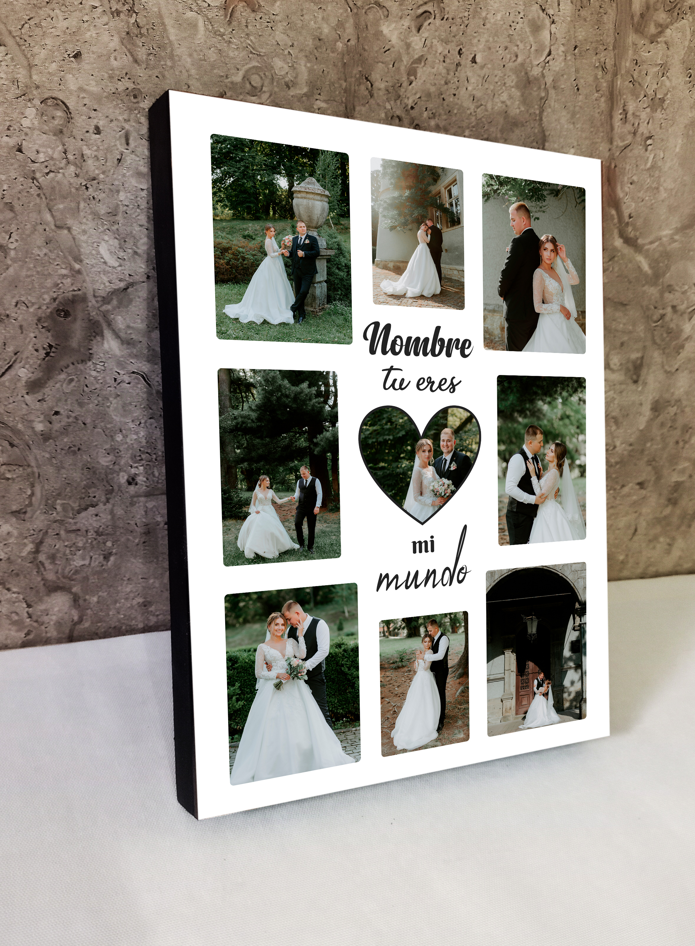 Cuadros Personalizados